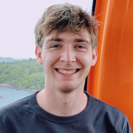 Patrick Scheper profile